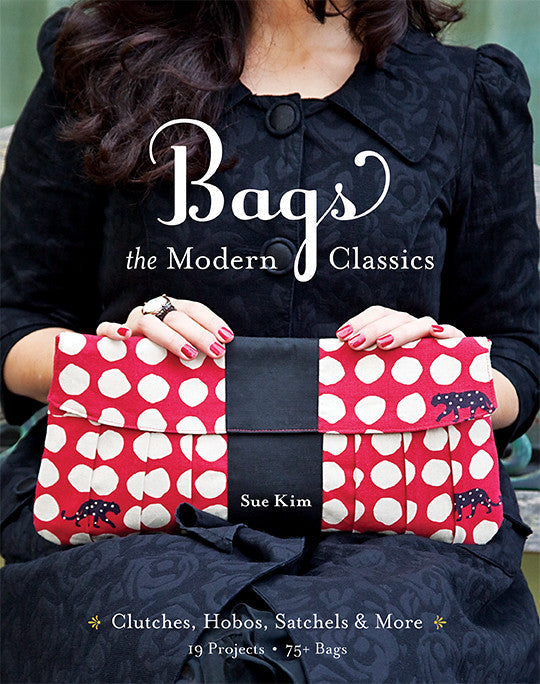 Bags The Modern Classics Digital Download