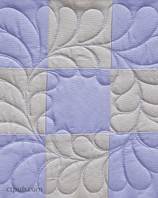 Beginner's Guide to Free-Motion Quilting