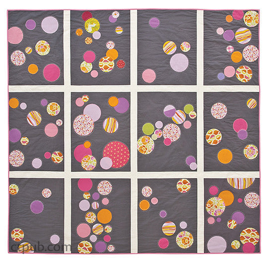 Block Party The Modern Quilting Bee Digital Download