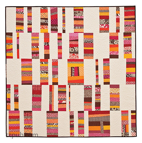 Block Party The Modern Quilting Bee Digital Download