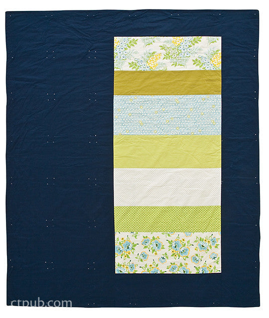 Block Party The Modern Quilting Bee Digital Download