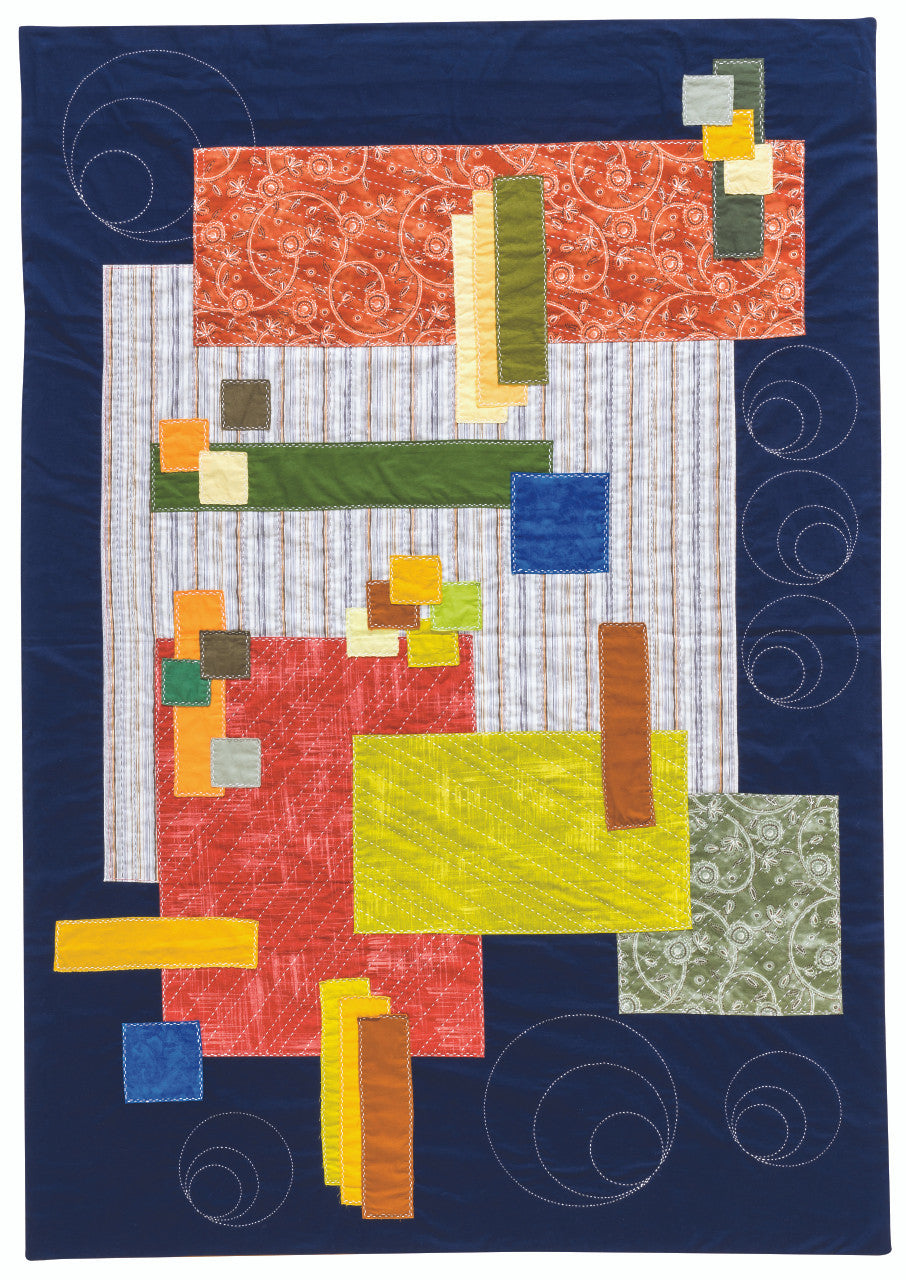 Boro & Sashiko, Harmonious Imperfection
