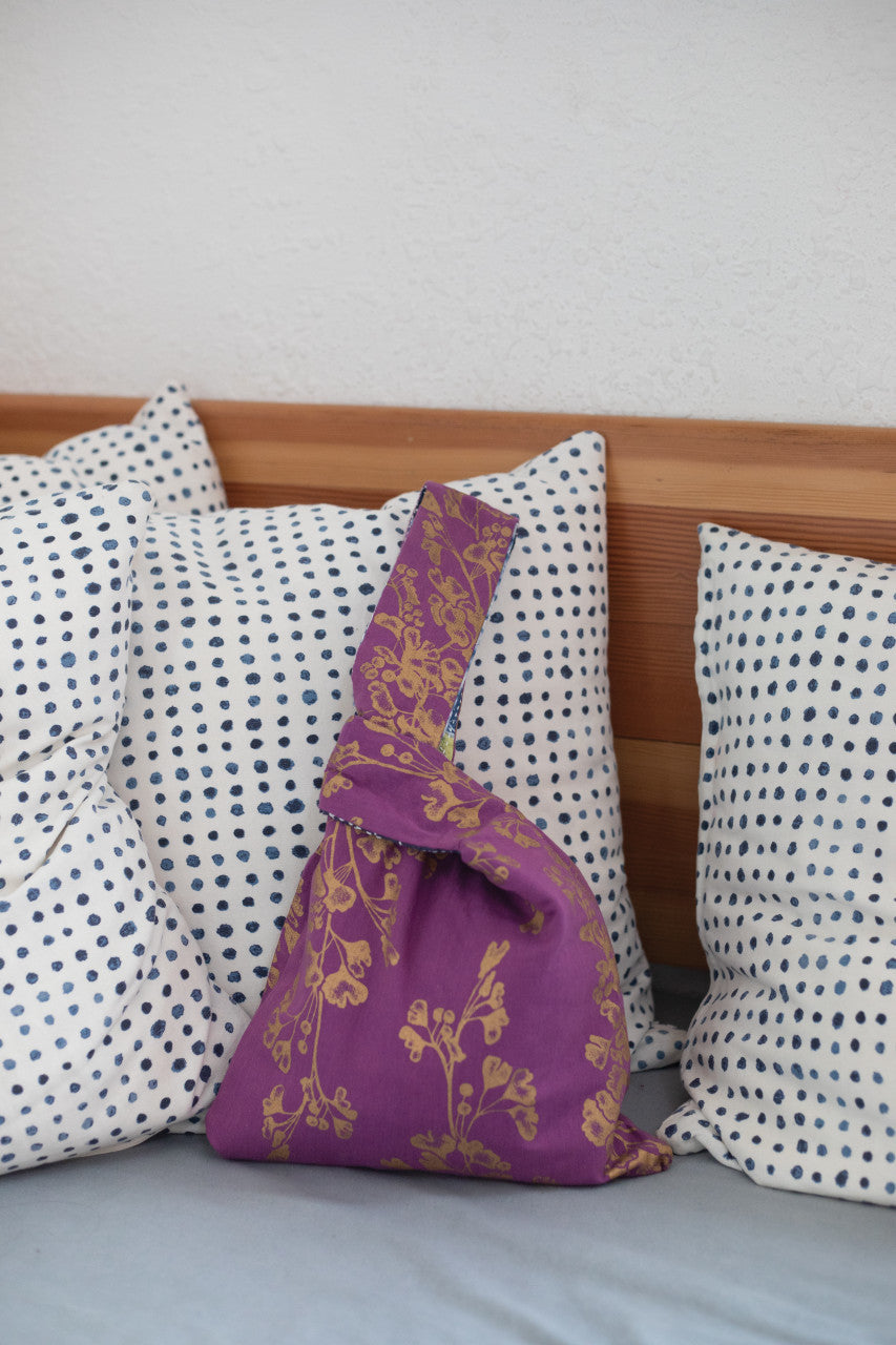 Boro & Sashiko, Harmonious Imperfection