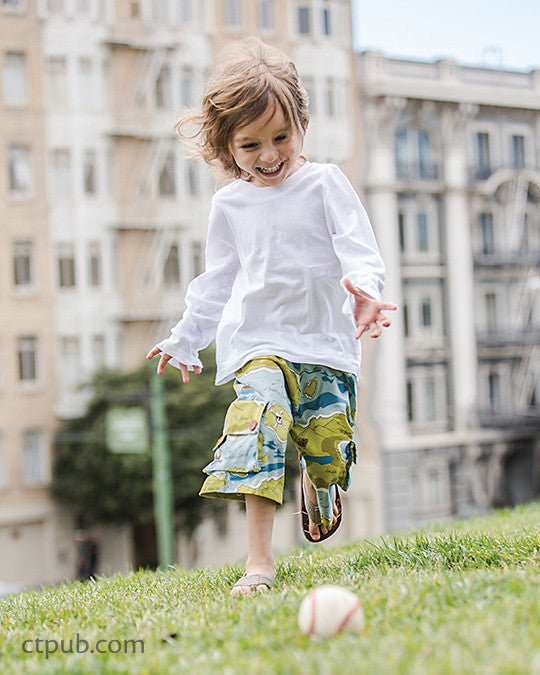 Boutique Casual for Boys & Girls Digital Download