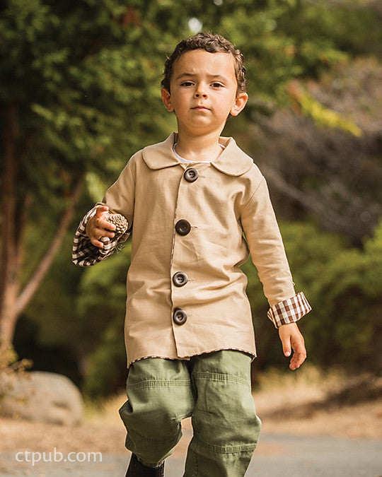 Boutique Casual for Boys & Girls Digital Download