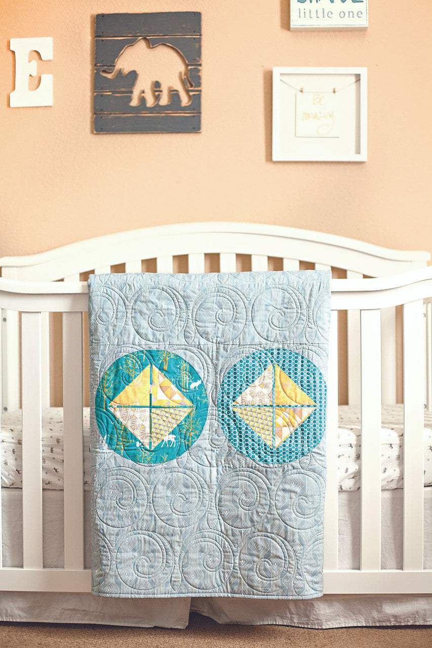Child's Play Quilts