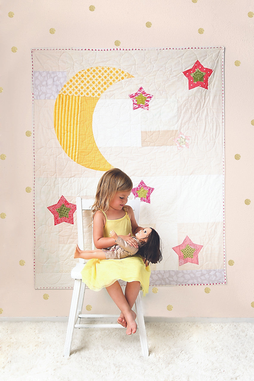 Child's Play Quilts