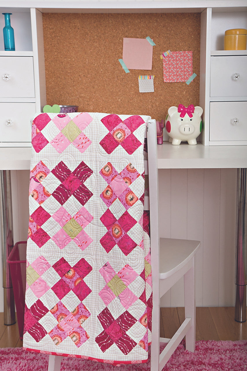 Child's Play Quilts