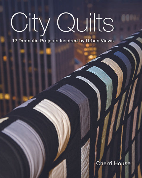 City Quilts Print-on-Demand Edition