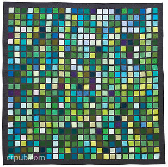 City Quilts Print-on-Demand Edition