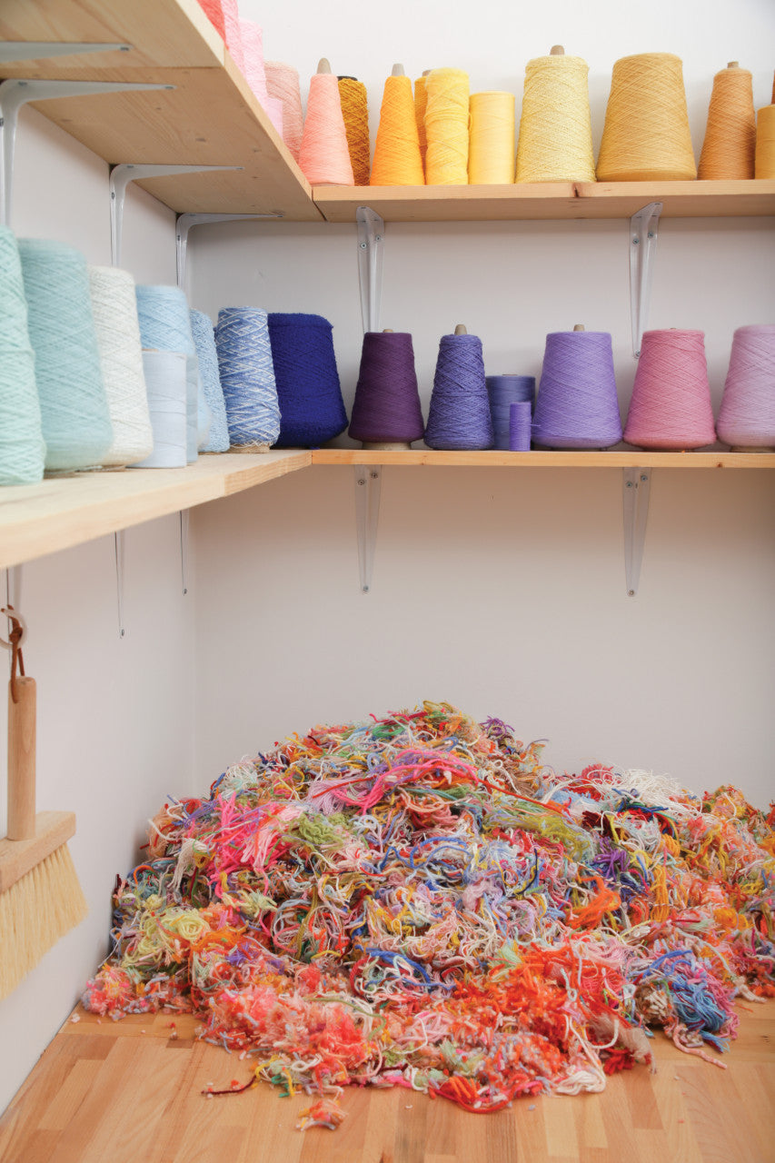 Contemporary Weaving