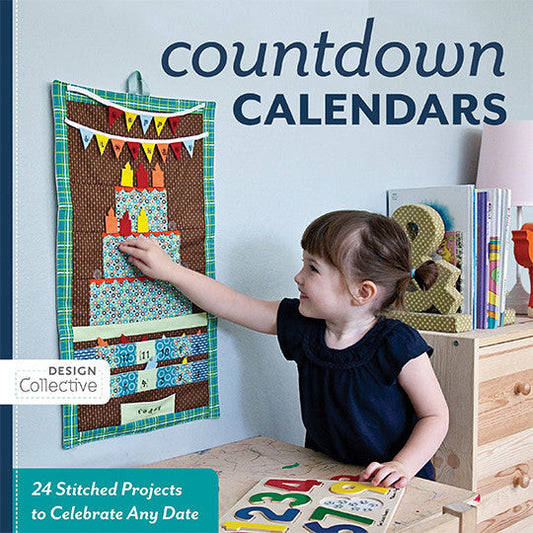 Countdown Calendars Digital Download