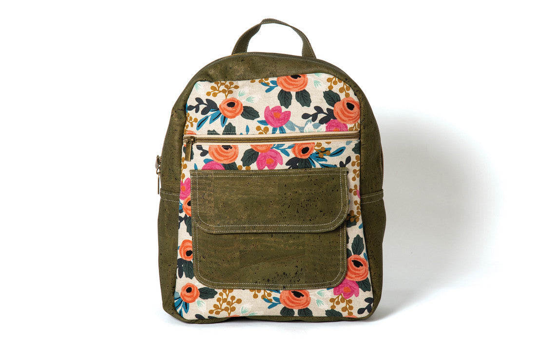 Create with Cork Fabric