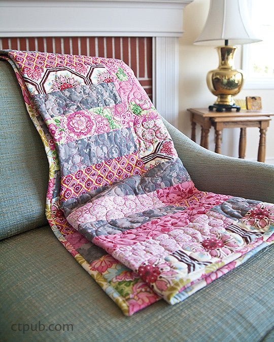 Deploy That Fabric Digital Download