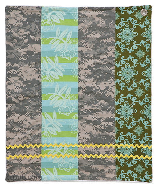 Deploy That Fabric Digital Download