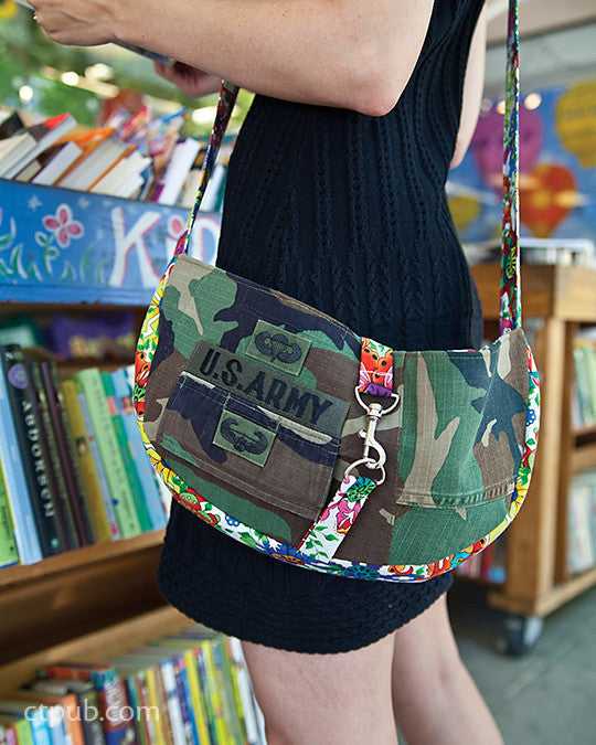 Deploy That Fabric Digital Download