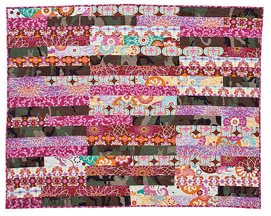 Deploy That Fabric Digital Download