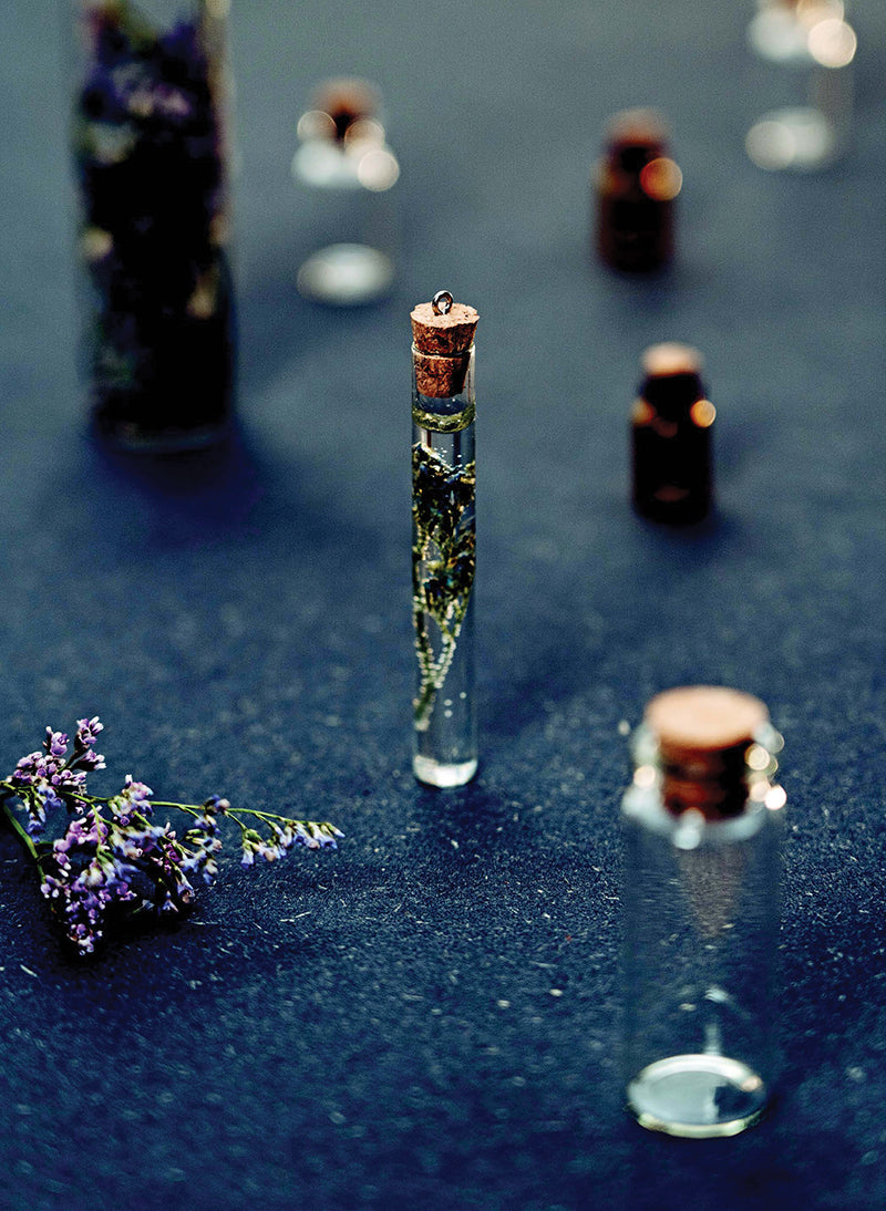 DIY for Witches