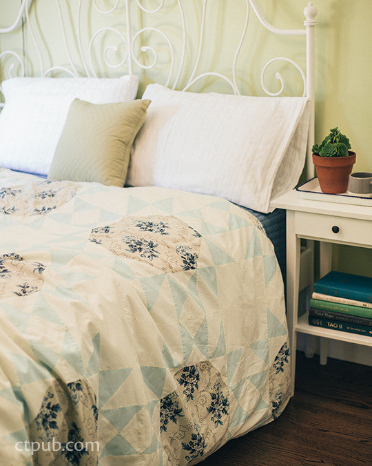 Dreamy Quilts Digital Download