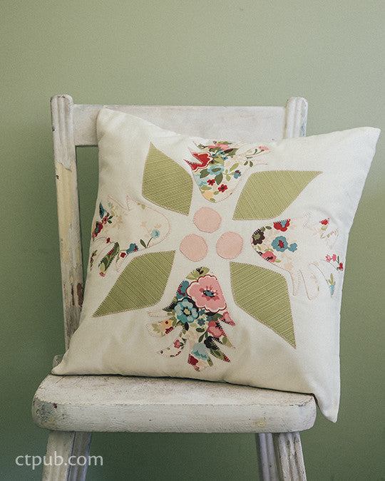 Dreamy Quilts Digital Download