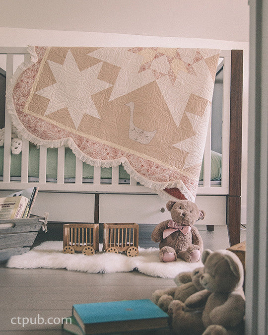 Dreamy Quilts Digital Download