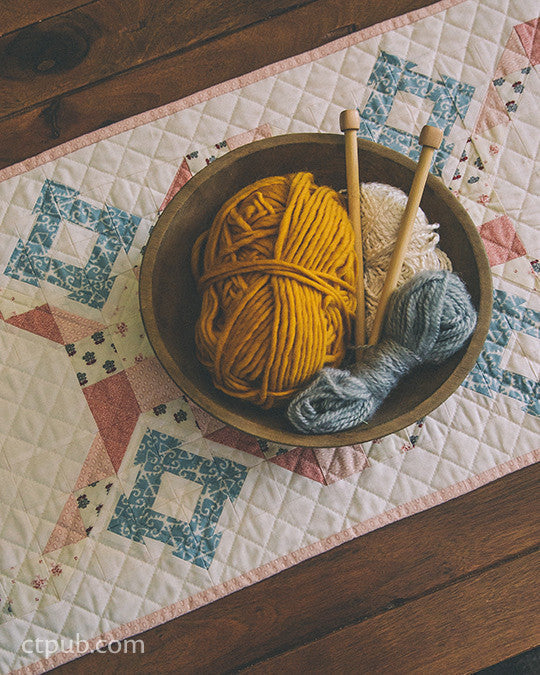 Dreamy Quilts Digital Download