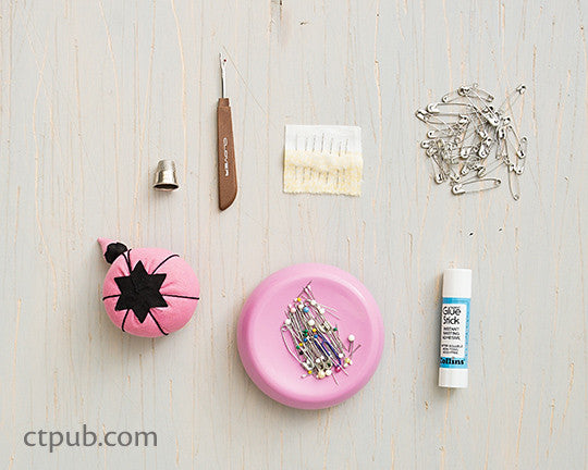 Essential Sewing Reference Tool