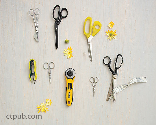 Essential Sewing Reference Tool