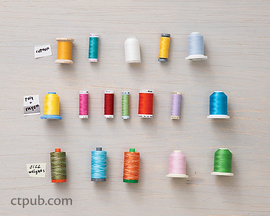 Essential Sewing Reference Tool