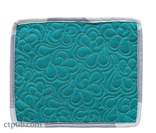 Free-Motion Meandering„A Beginner's Guide to Machine Quilting