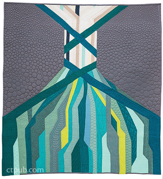 Free-Motion Quilting Workbook