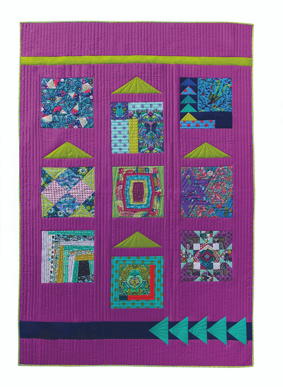 FreeSpirit Block Party
