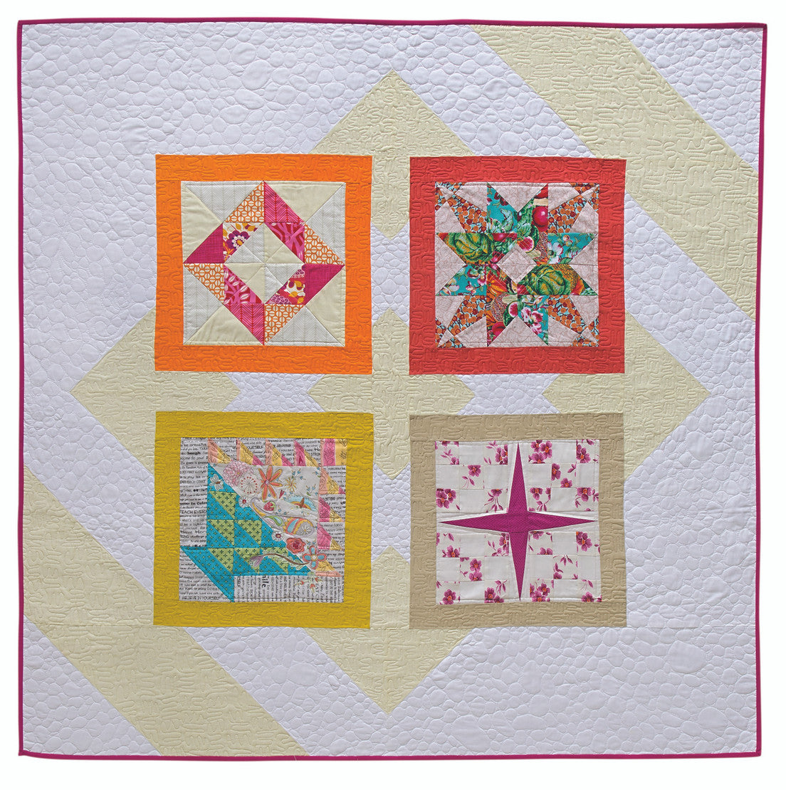 FreeSpirit Block Party