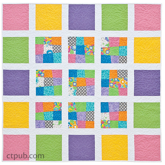 Fresh Fabric Treats Digital Download