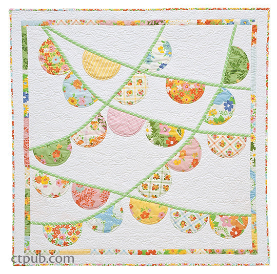 Fresh Fabric Treats Digital Download