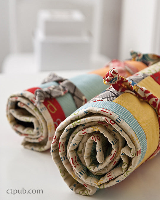 Fresh Fabric Treats Digital Download