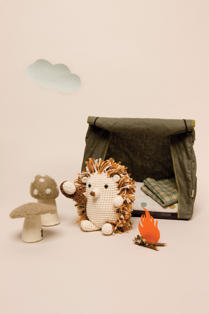 Funny Amigurumi
