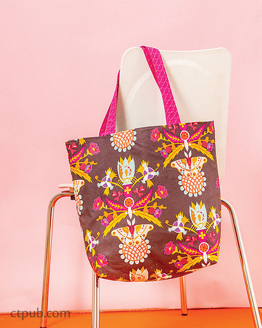 Hack That Tote!
