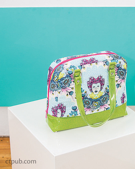 Hack That Tote!