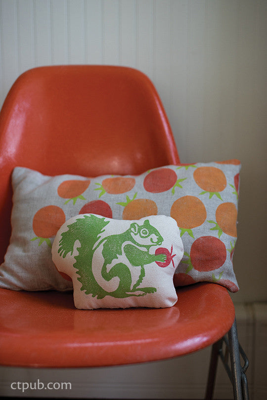 Hand-Printing Studio