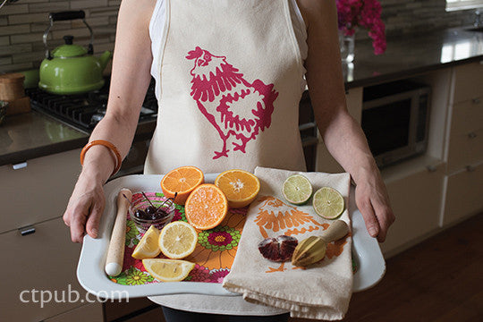 Hand-Printing Studio