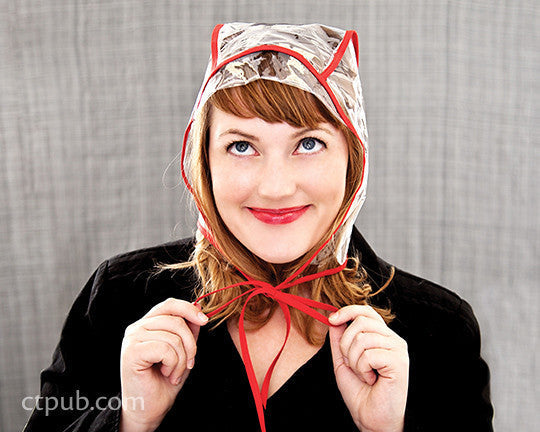 Hat Shop Digital Download