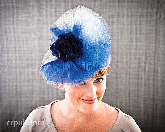 Hat Shop Digital Download