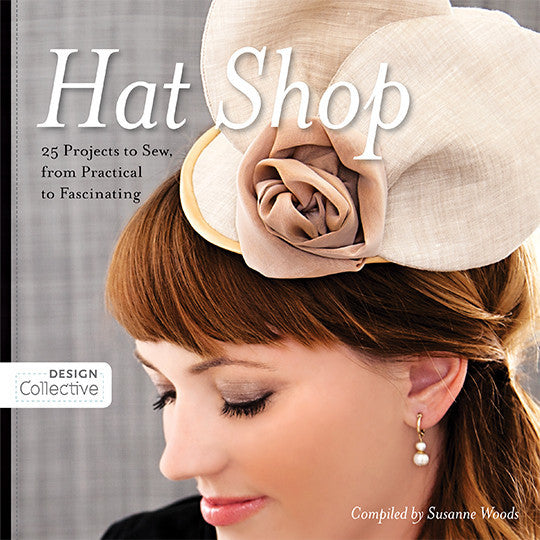 Hat Shop Digital Download