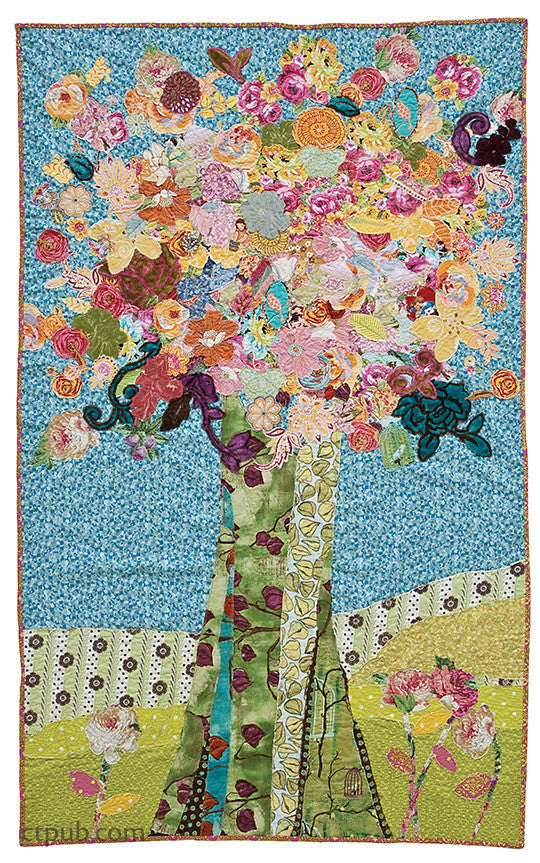 Inspired to Sew by Bari J. Digital Download