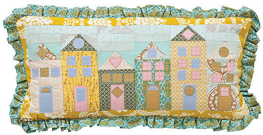 Inspired to Sew by Bari J. Digital Download