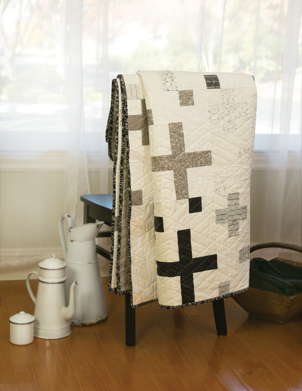 Jelly Filled—18 Quilts from 2 1/2'' Strips