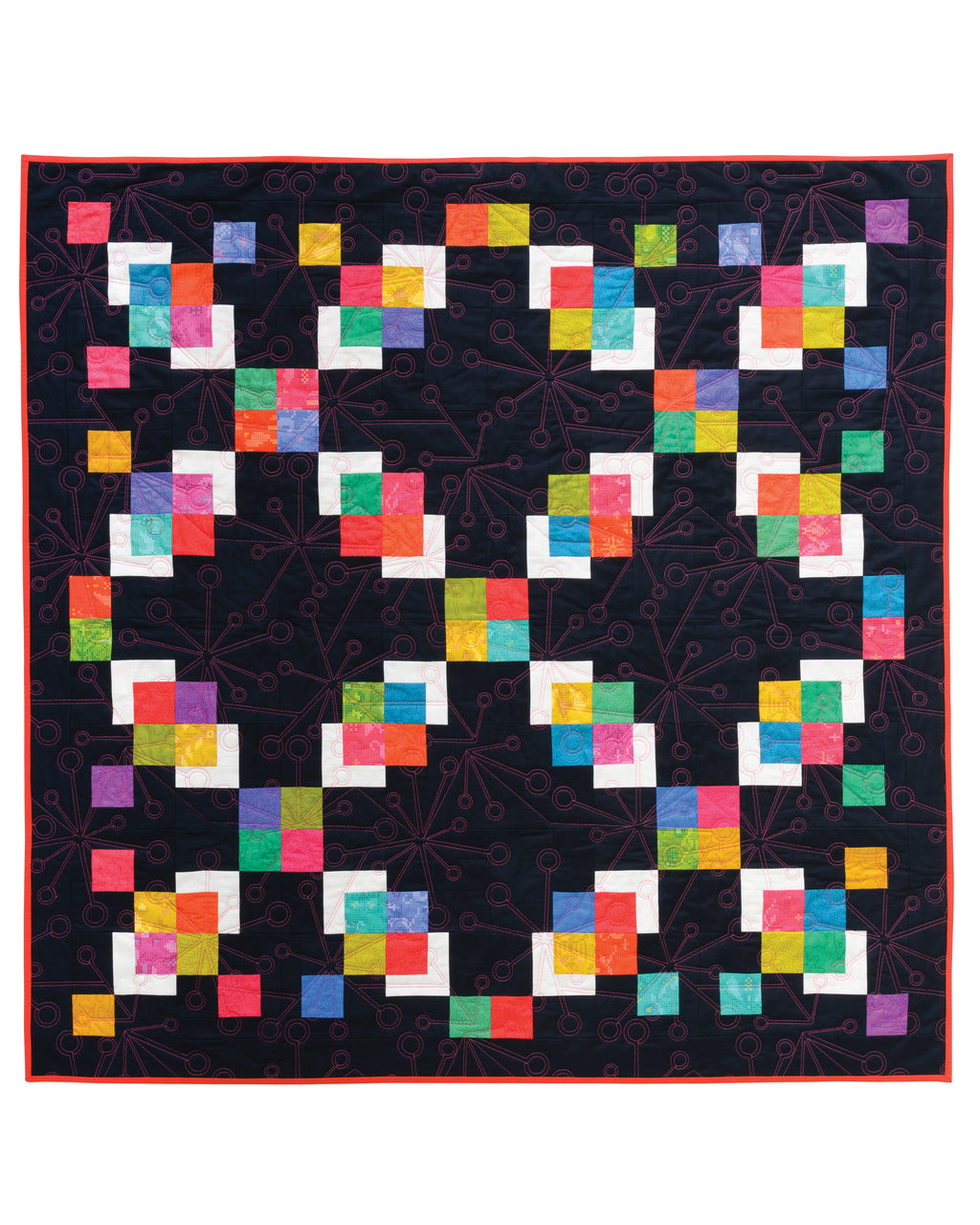 Just One Charm Pack Quilts
