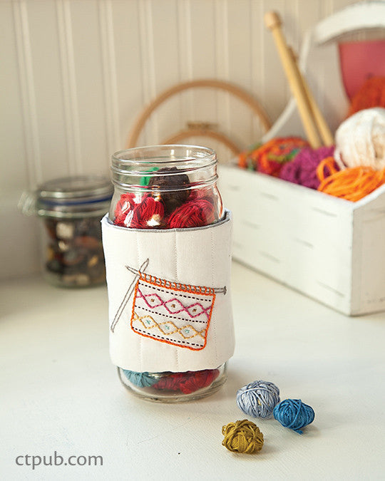Little Stitches