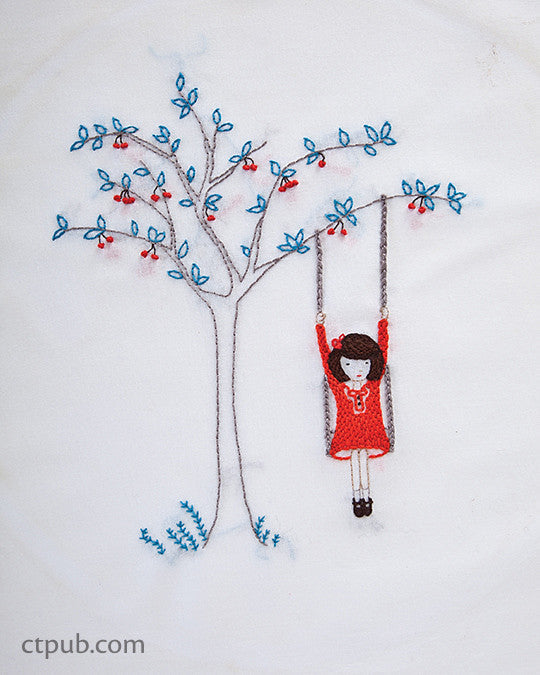 Little Stitches